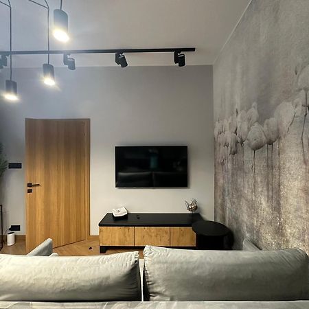 Apartamenty Sebastiana Cracovia Esterno foto