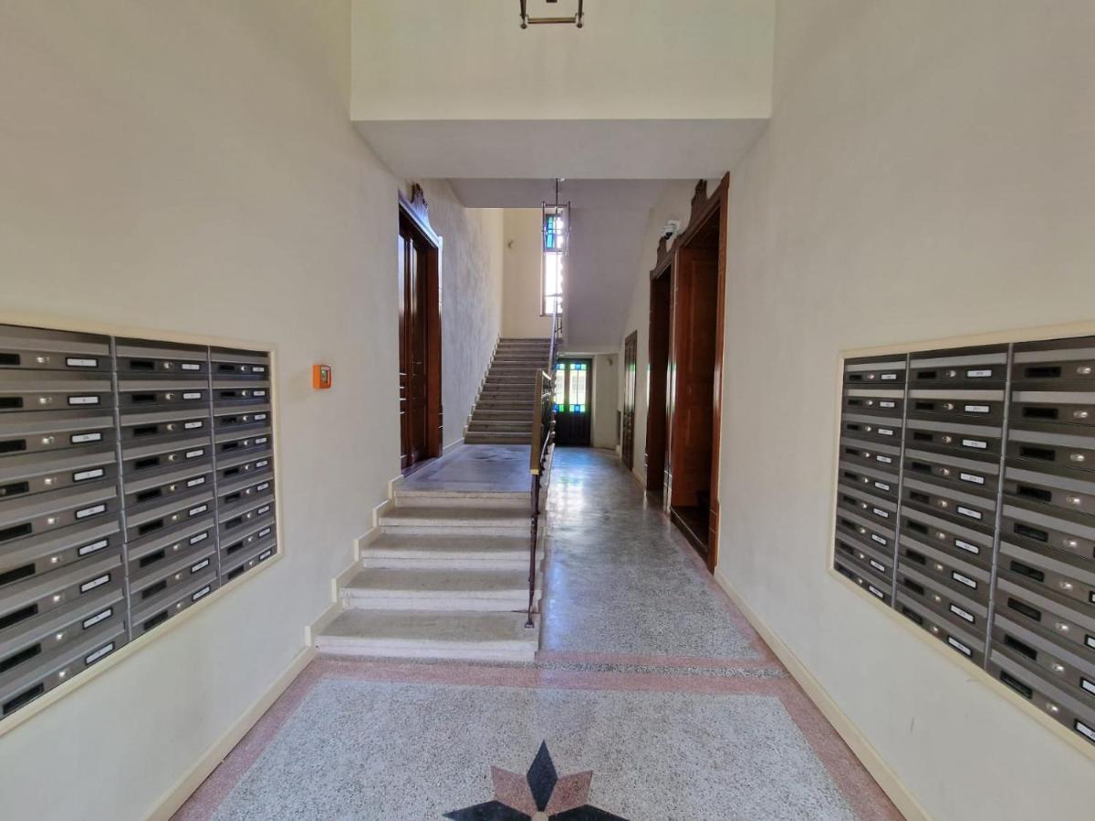Apartamenty Sebastiana Cracovia Esterno foto