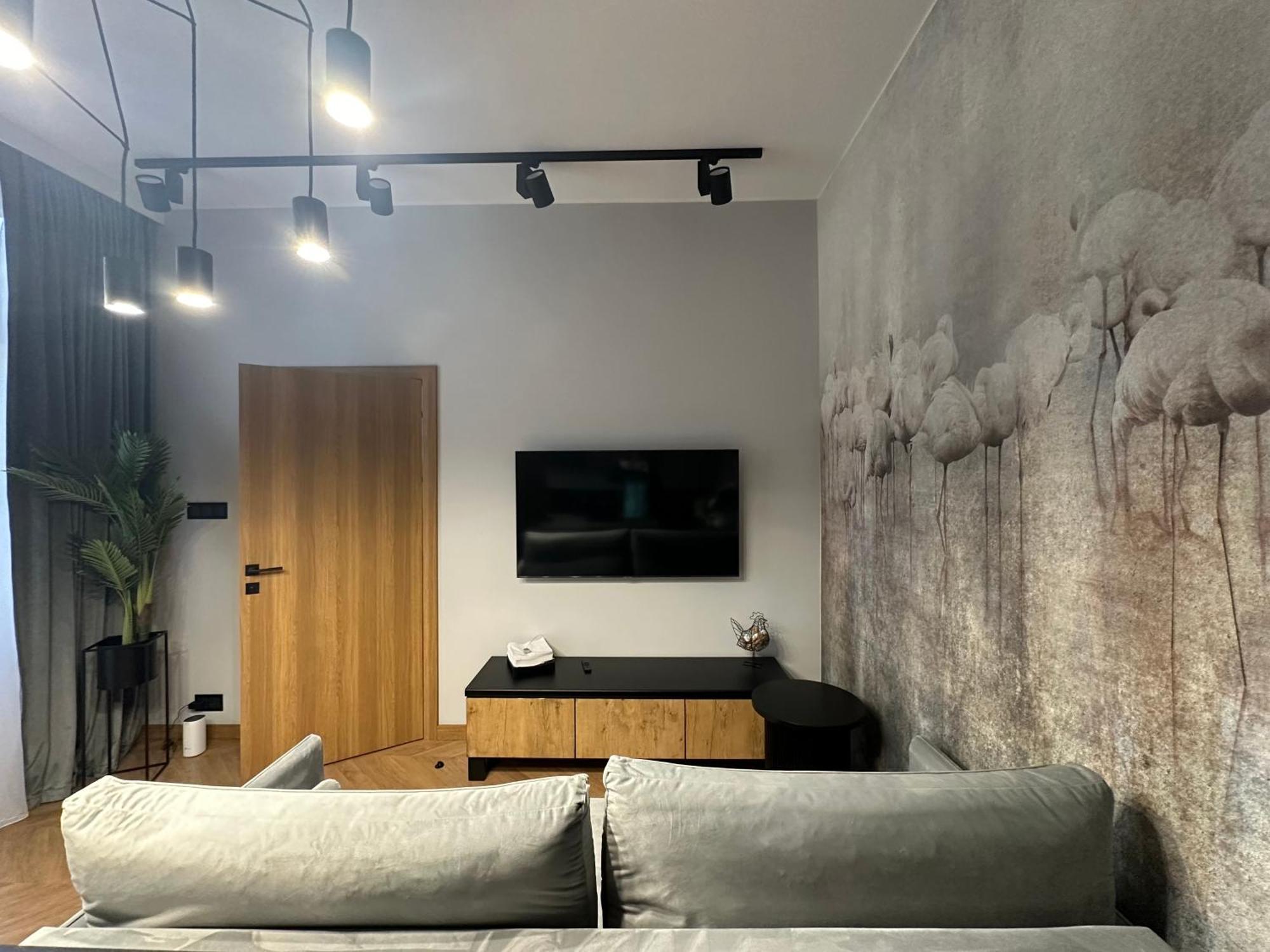 Apartamenty Sebastiana Cracovia Esterno foto