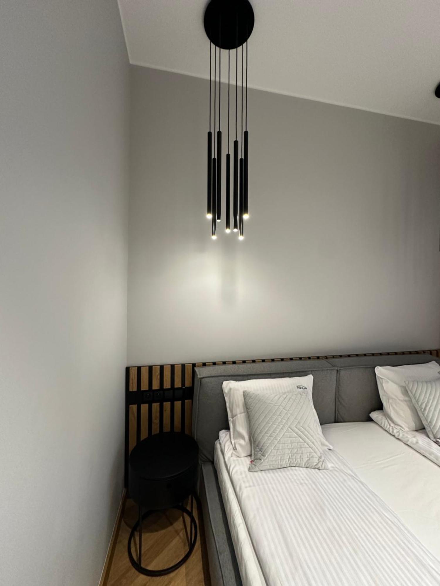 Apartamenty Sebastiana Cracovia Esterno foto