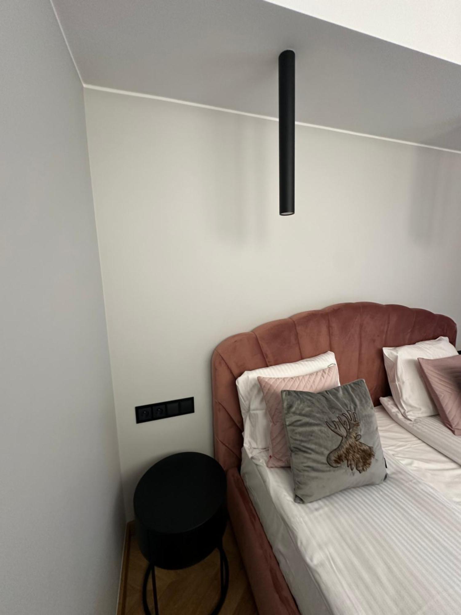 Apartamenty Sebastiana Cracovia Esterno foto