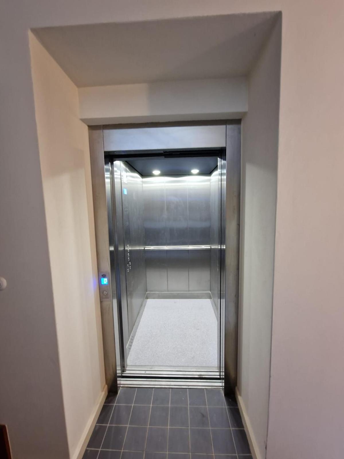 Apartamenty Sebastiana Cracovia Esterno foto