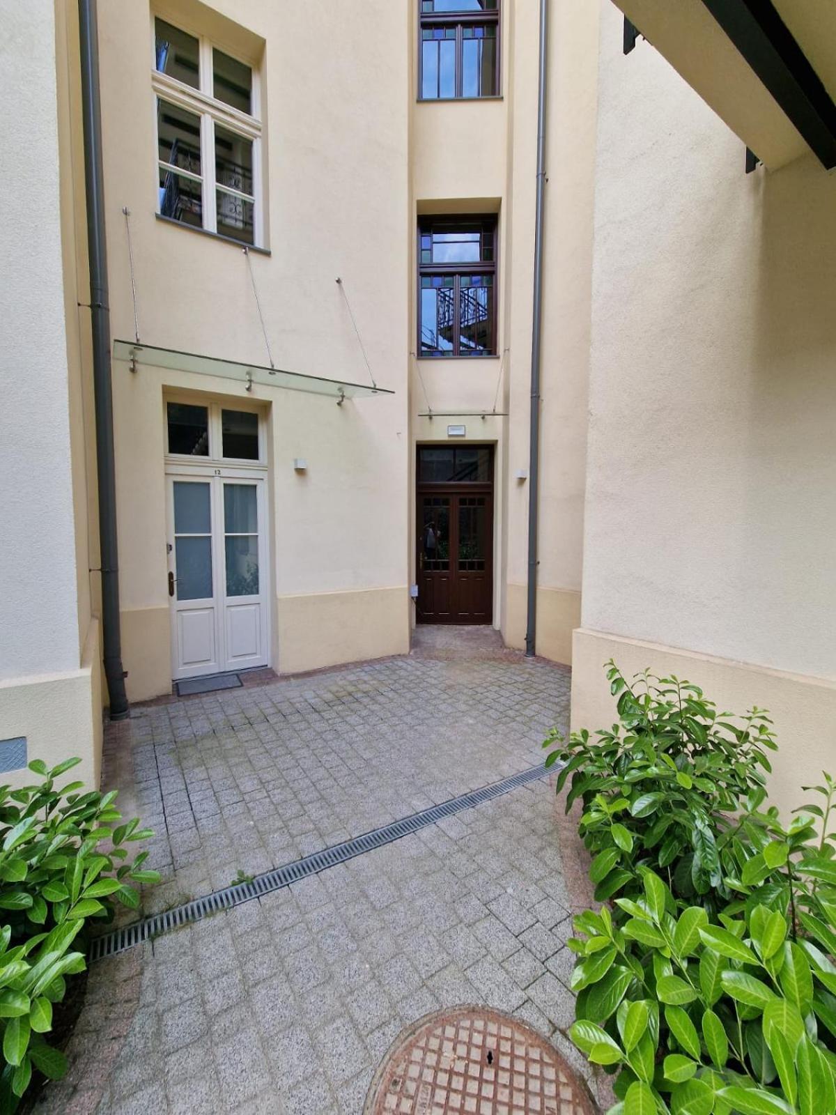 Apartamenty Sebastiana Cracovia Esterno foto