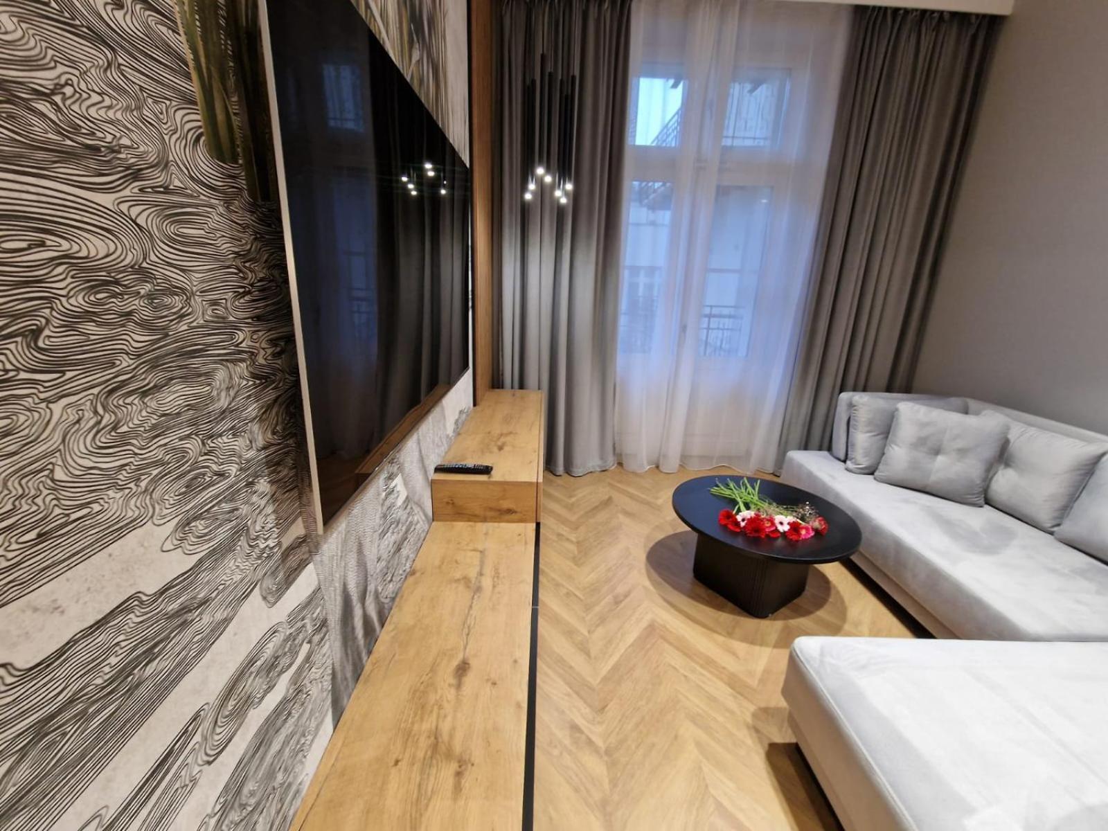 Apartamenty Sebastiana Cracovia Esterno foto