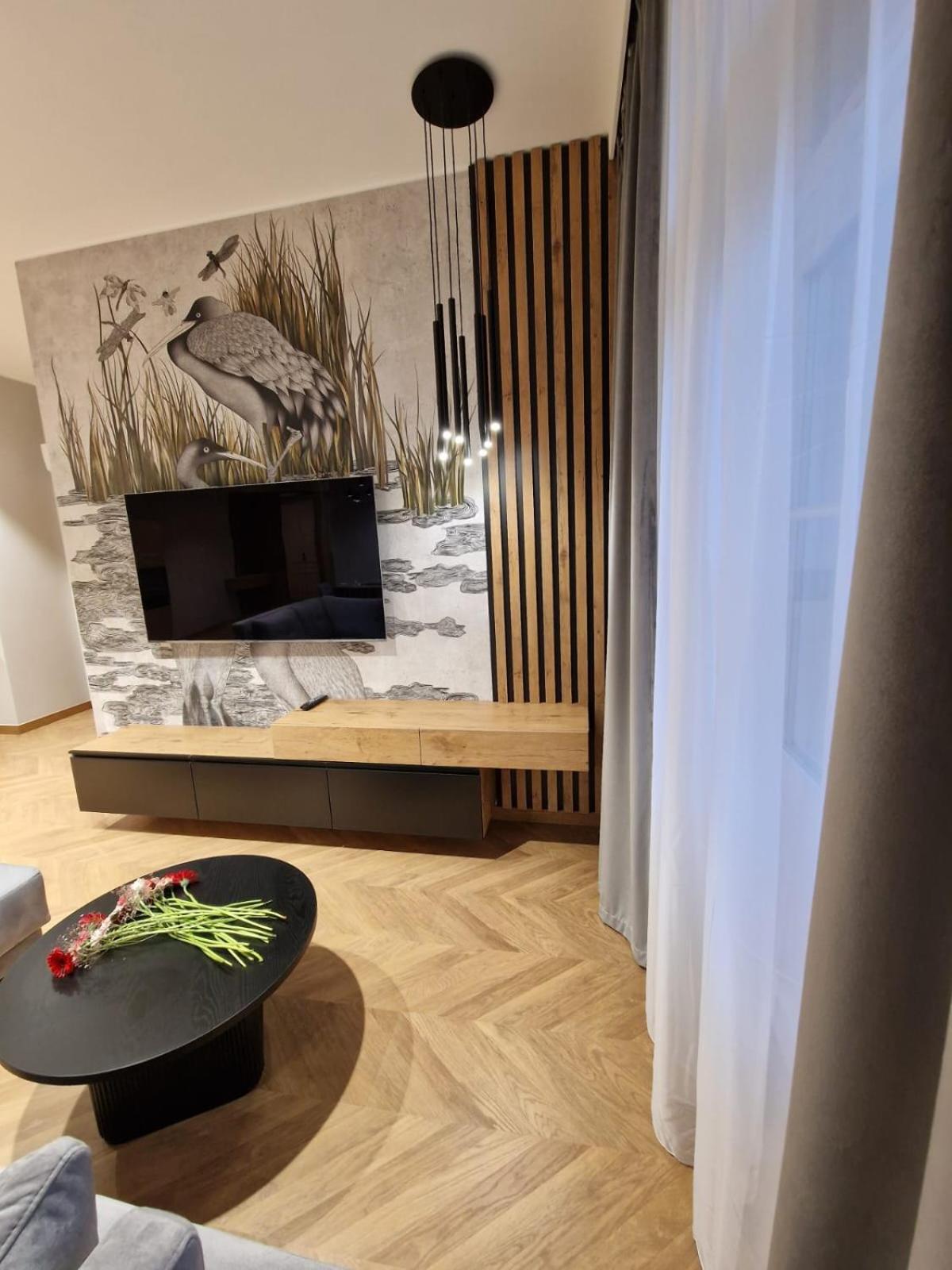 Apartamenty Sebastiana Cracovia Esterno foto