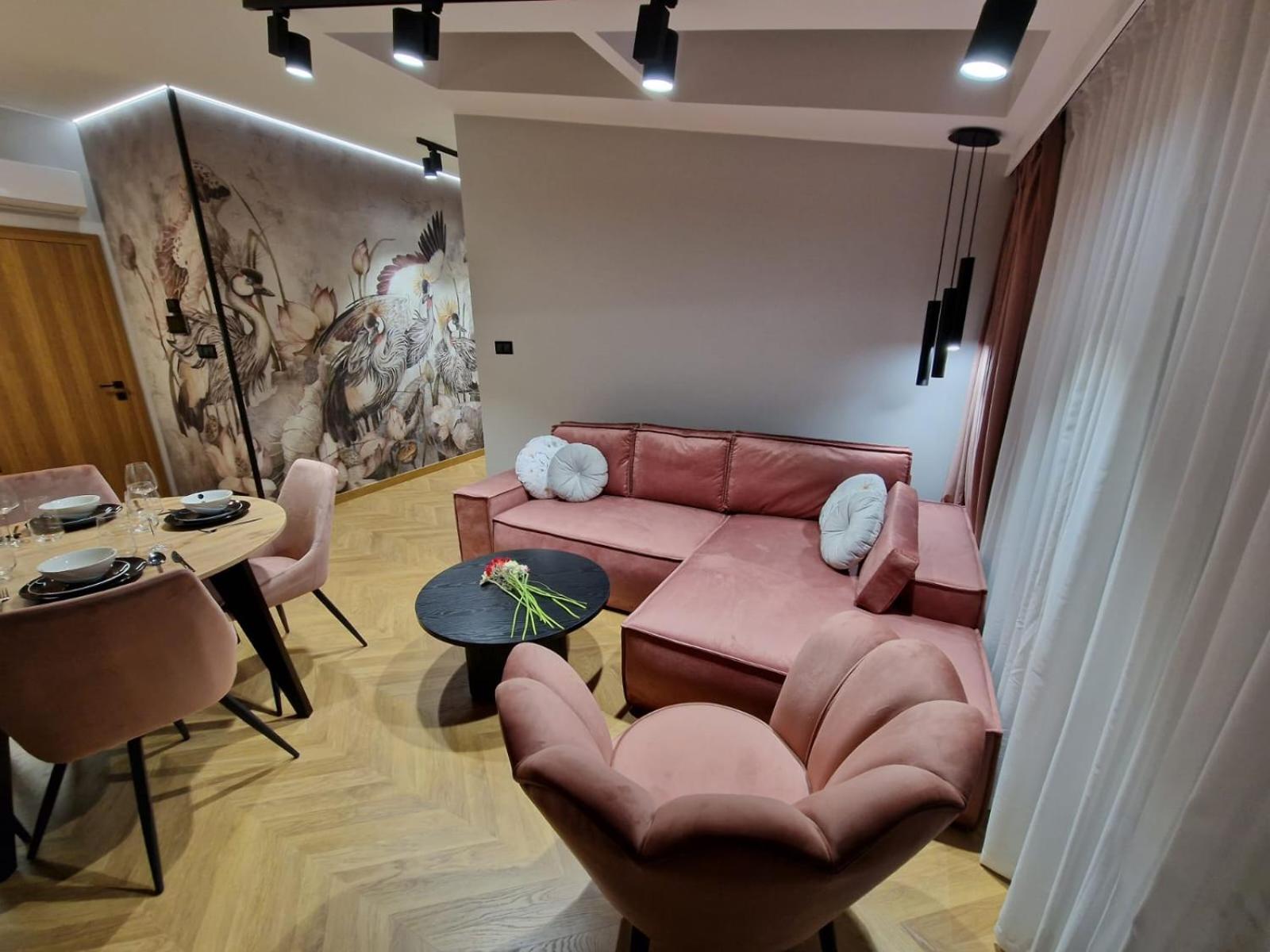 Apartamenty Sebastiana Cracovia Esterno foto